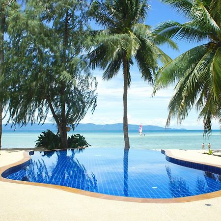 Sarana Bungalows (Adults Only) Ban Tai Exterior photo
