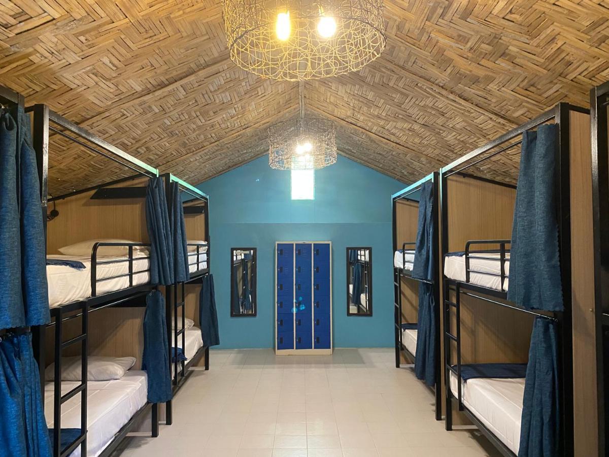 Sarana Bungalows (Adults Only) Ban Tai Exterior photo