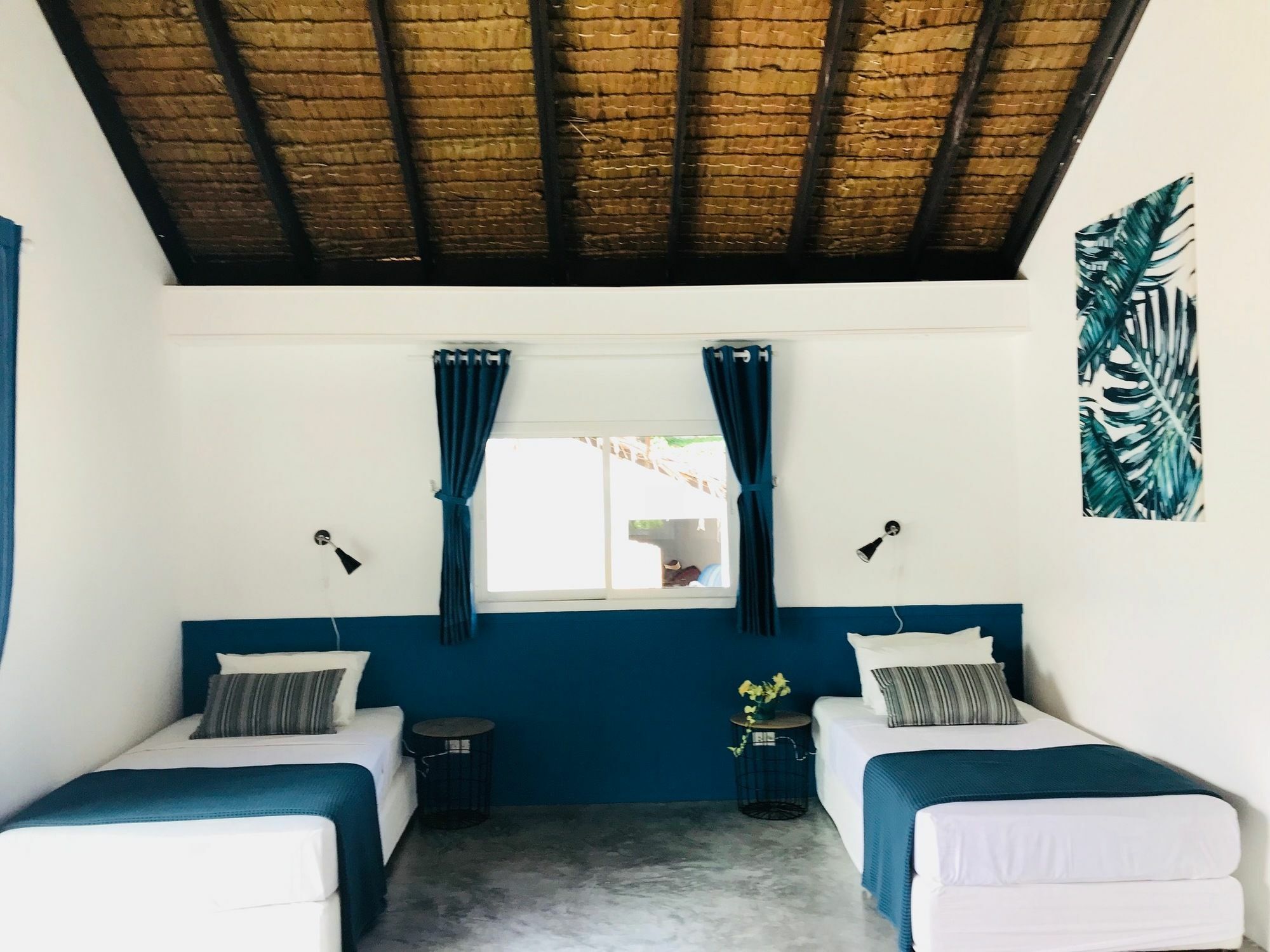 Sarana Bungalows (Adults Only) Ban Tai Exterior photo