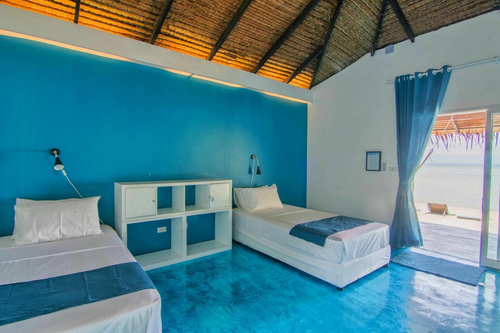 Sarana Bungalows (Adults Only) Ban Tai Exterior photo